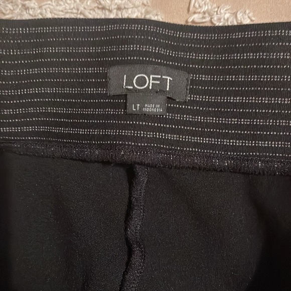 🌹LOFT STRETCH PANTS - Picture 5 of 5